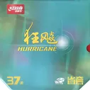 DHS Hurricane 3 Neo Provincial 37'