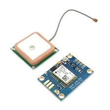 GPS модуль GY-GPSV3-NEO