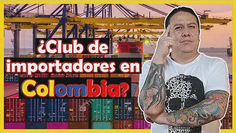 ¿Cómo Importar de China a Colombia 2024?