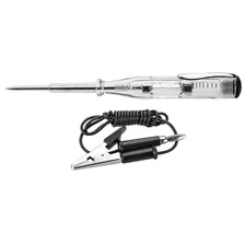 Индикатор напряжения NEO Tools 6-24В 11-832