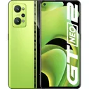 Смартфон Realme GT Neo 2 6/128 ГБ зеленый