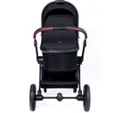 Коляска 2в1 SWEET BABY CUPOLA Black Neo 426751