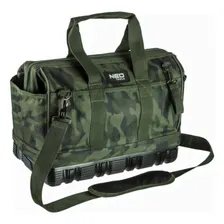 Сумка монтера NEO Tools нейлон 600D 400X220X330мм 84-322 (Новый товар)