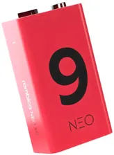 Аккумулятор Rombica NEO X9, NEO X9