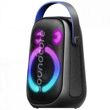 Портативная колонка ANKER Soundcore Rave Neo 2 A33A1 Black Black () 149419