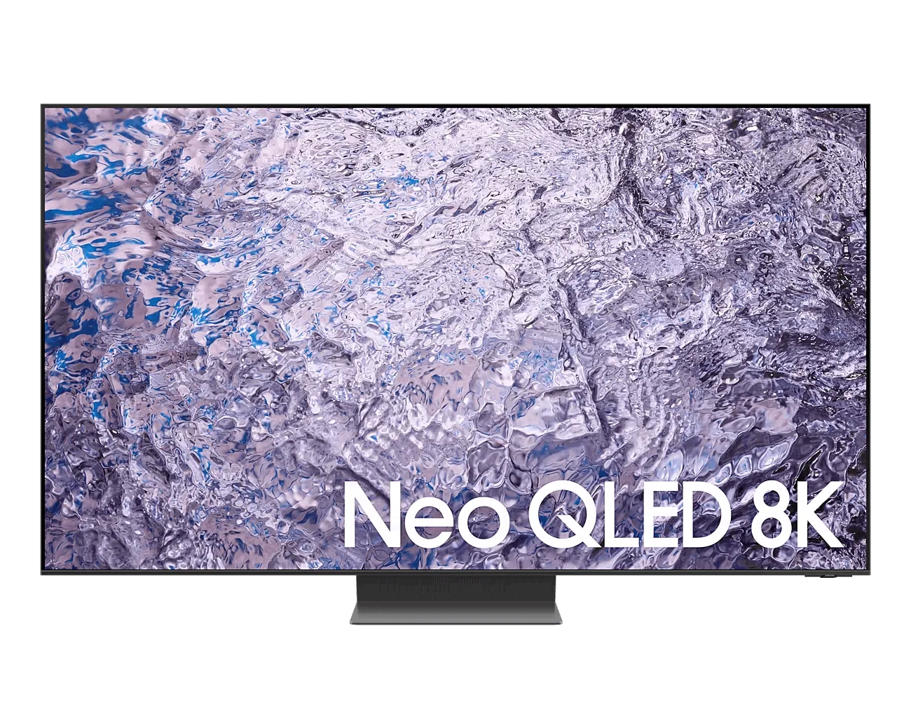 Телевизор Samsung NEO QLED 8K QE85QN800C