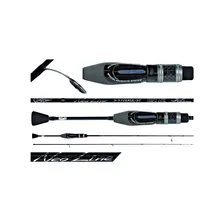 Спиннинг Silver Stream Neo Line NL592EEXUL Solid 1,75м до 1,2гр