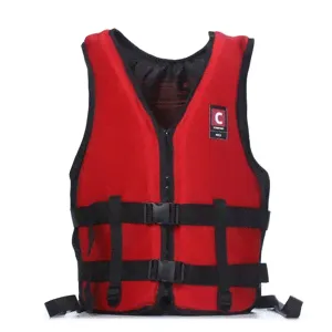 Жилет страховочный Comfort "Neo" 100 кг,размер 48/50.-0