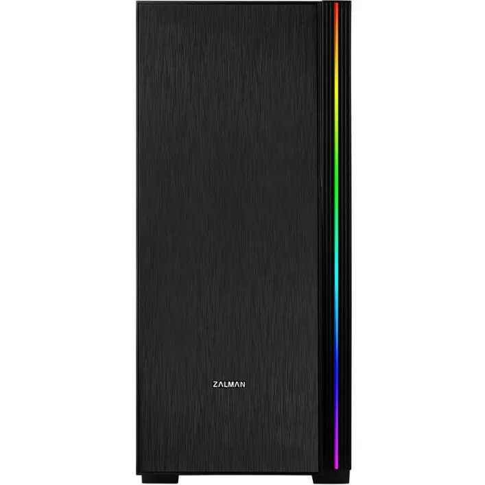Корпус Zalman Z3 Neo Black-0
