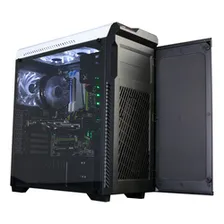 ZALMAN Z9 NEO Plus w/o PSU Window White