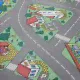 Линолеум Neo Traffic 50