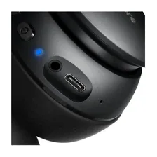Наушники Anker Soundcore Life 2 Neo черный