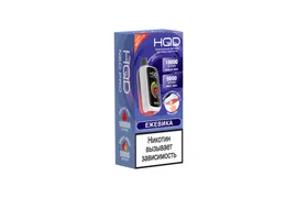 HQD NEO PRO Ежевика