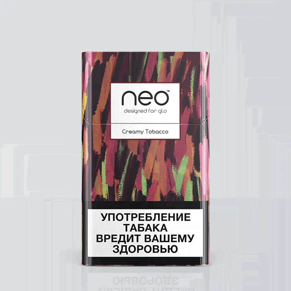 neo™ Деми Крими Тобакко-0