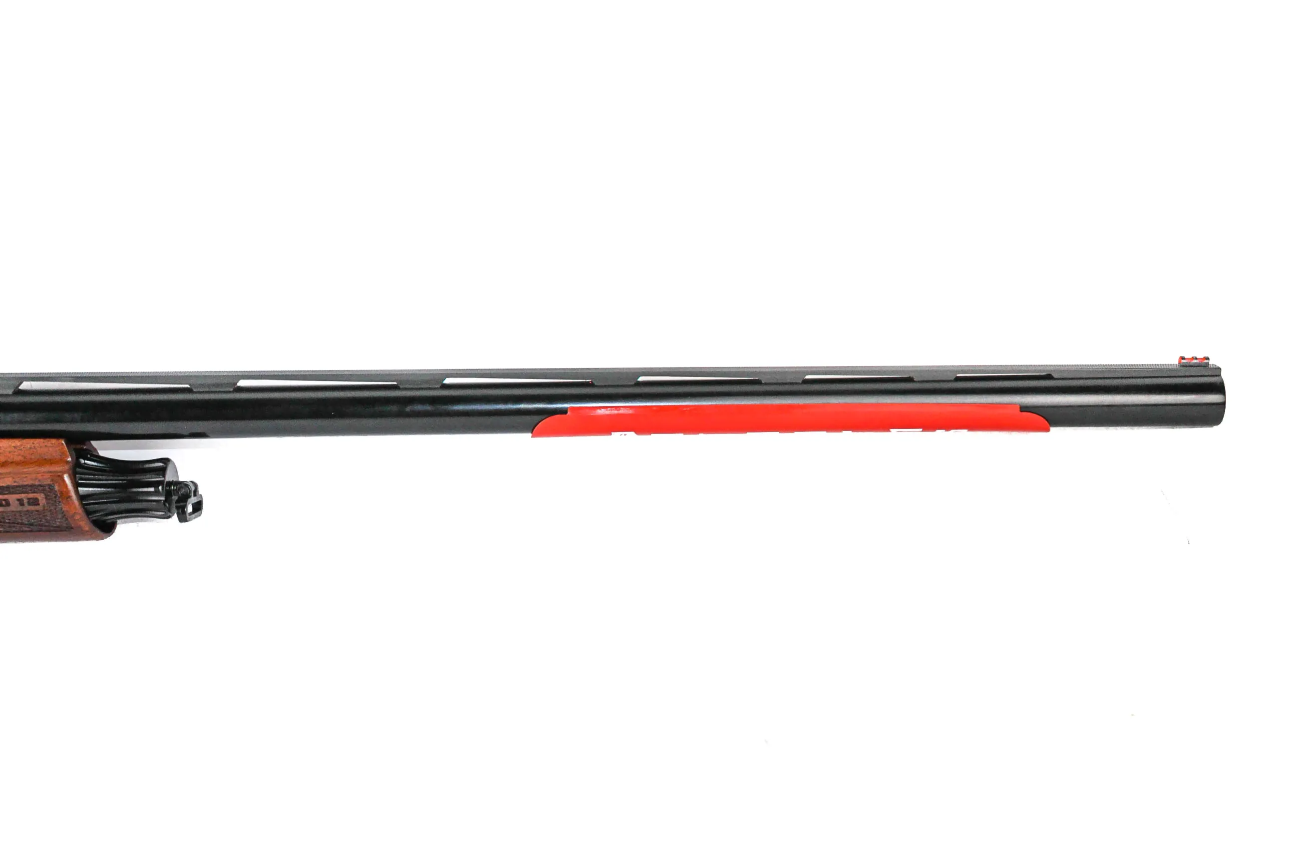 Ружье Ata Arms Neo 12 Walnut 12х76 760мм-0