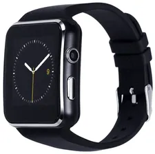 Часы Smarterra SmartLife NEO черный