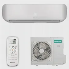 Сплит-система Hisense Neo Premium Classic A AS-24HW4SBATG005