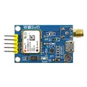 Модуль NEO-M8N-0-10 GPS/GLONASS