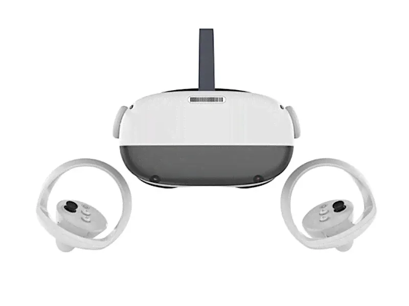 Автономный VR шлем Pico Neo 3 Pro