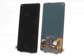 Дисплей Realme GT Neo 3T (RMX3371), GT Neo 2 (RMX3370), OnePlus 9RT, AMOLED, К-1