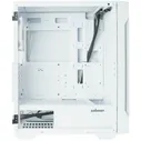 Корпус Zalman I3 Neo TG White