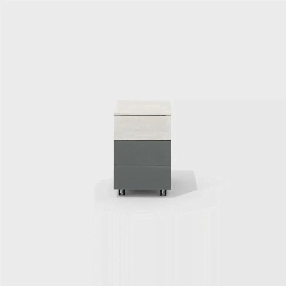 Мобильная тумба Art.Neo II Neo-32-0