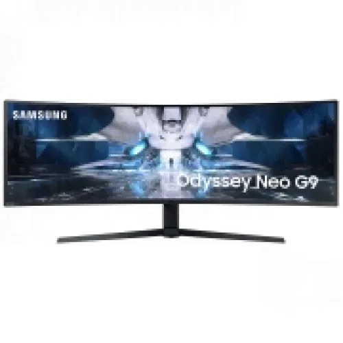 Монитор игровой Samsung Odyssey Neo G9 (S49AG950NI)-0