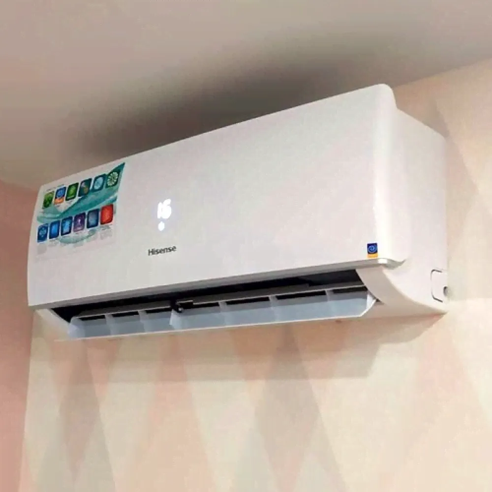 Hisense AS-12HR4SVDDC15 Neo Classic A-2
