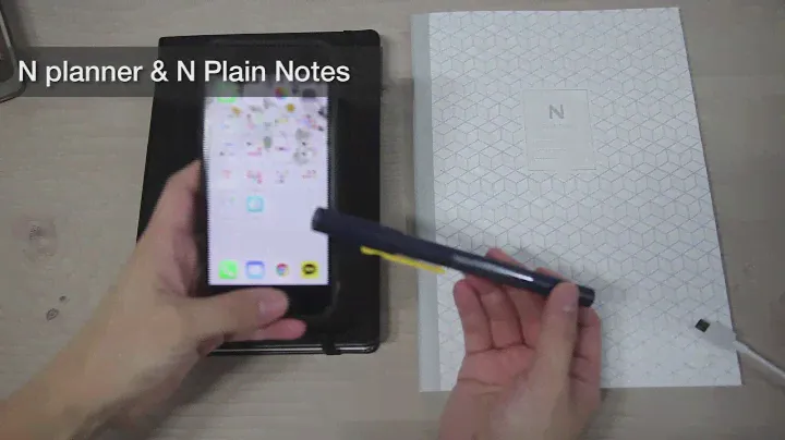 Neo smartpen M1