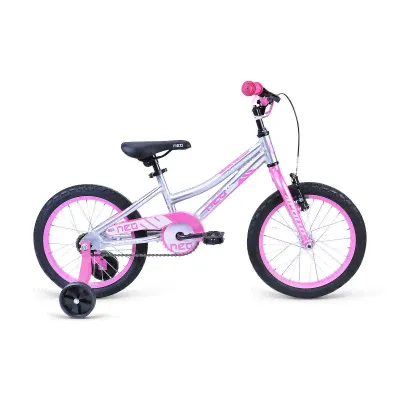 Детский велосипед Apollo Neo Girls 16" 2020-0