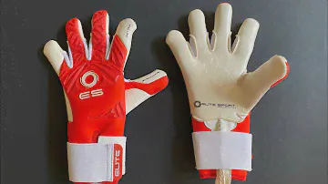 ELITE neo revolution red 🔴 || review y playtest.