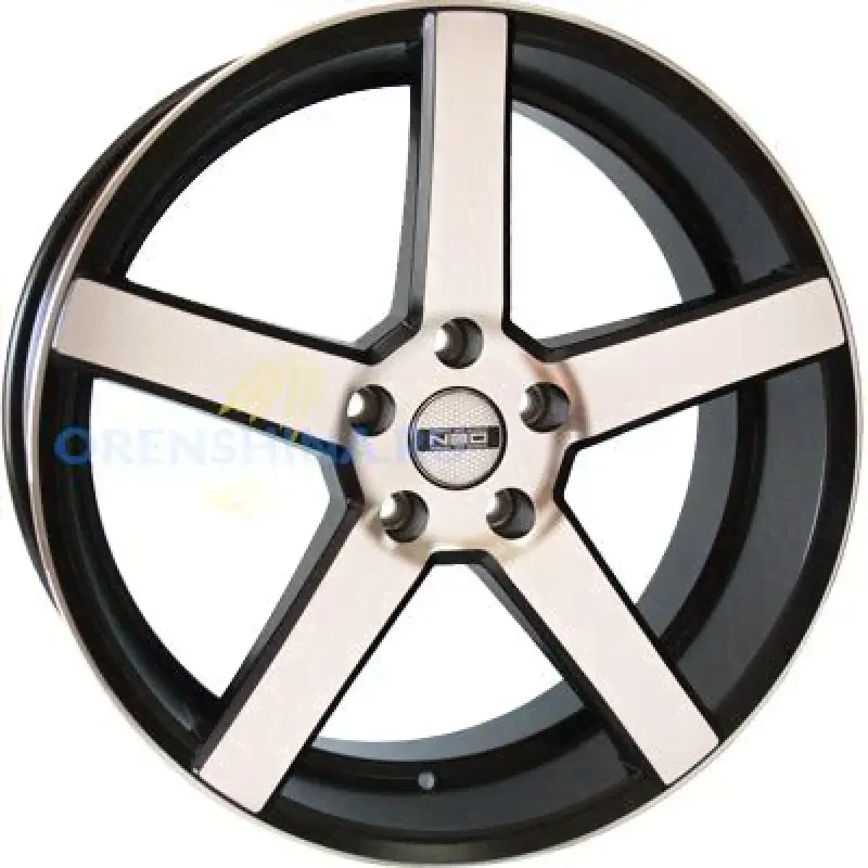 NEO V03-1770 BD 17*7/40/4*100/60.1-0