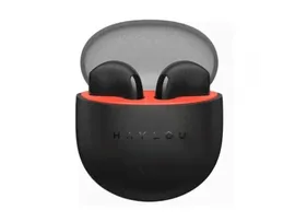 Беспроводные наушники Haylou X1 Neo Black