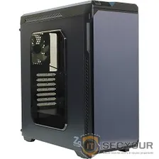 MidiTower Zalman Z9 NEO Black БезБП ATX