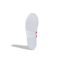Кроссовки Adidas neo Vs Set Mid 'White Red', Белый fw5673 | white (белый, lpn22788987)