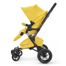 Коляска Concord Neo Mobility Set 3 в 1 Limited Edition Blazing Yellow