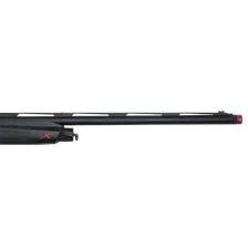 Ружье ATA Neo X Plastic Sporting(черный пластик), 12/76, 710 мм, 5+1 патронов