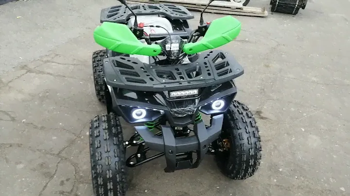 AVANTIS CLASSIC 125- NEW 8-C+ (обновлённый)
