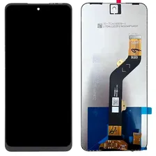 Дисплей для Tecno Pova Neo 2 + тачскрин черный