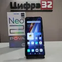 TECNO POVA Neo 2 6/128 Gb
