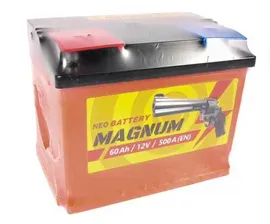 Аккумулятор Magnum Neo 60.0VL