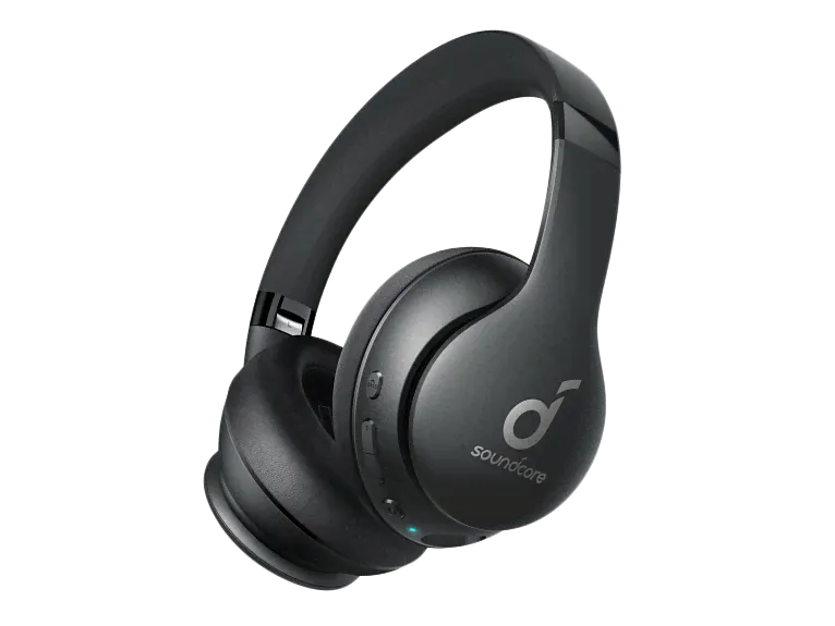 Беспроводные наушники Anker Soundcore Life 2 Neo-3
