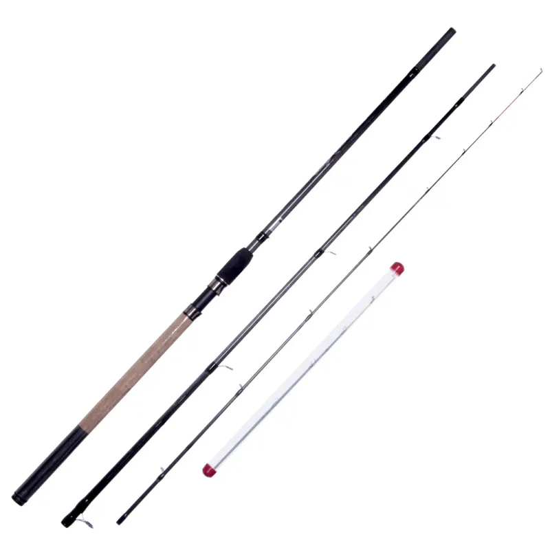Удилища Kaida NEO OEN Feeder Plus XT 300см 60-120гр.