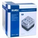 Стабилизатор напряжения Sven Power Neo R 1500