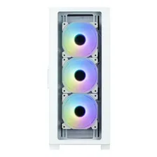 Корпус Zalman I3 NEO TG White (I3 NEO TG White)