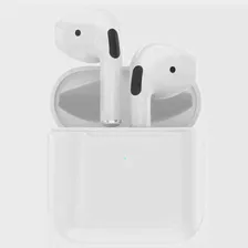Беспроводные наушники Deppa Air Neo, white