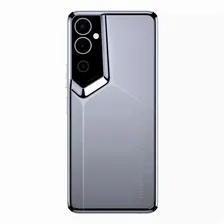 Смартфон Tecno Pova Neo 2 4/64GB 6,85" серый