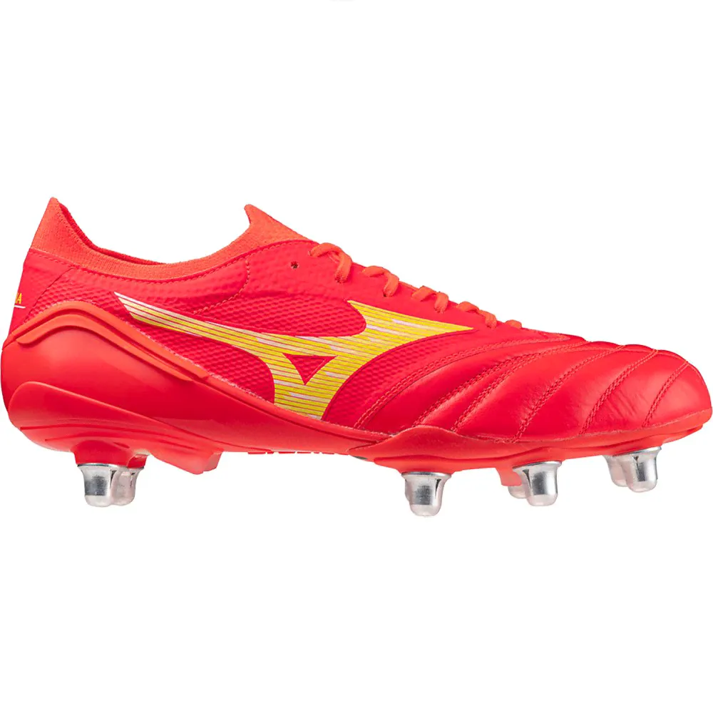 бутсы для регби Morelia Neo IV Beta Elite SI-0