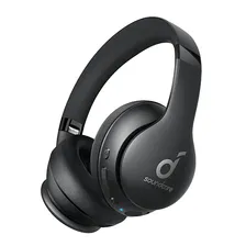 Беспроводные наушники Anker Soundcore Life 2 Neo, черный