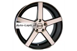 Neo 6x15/5x100 ET38 D57,1 V03 BD